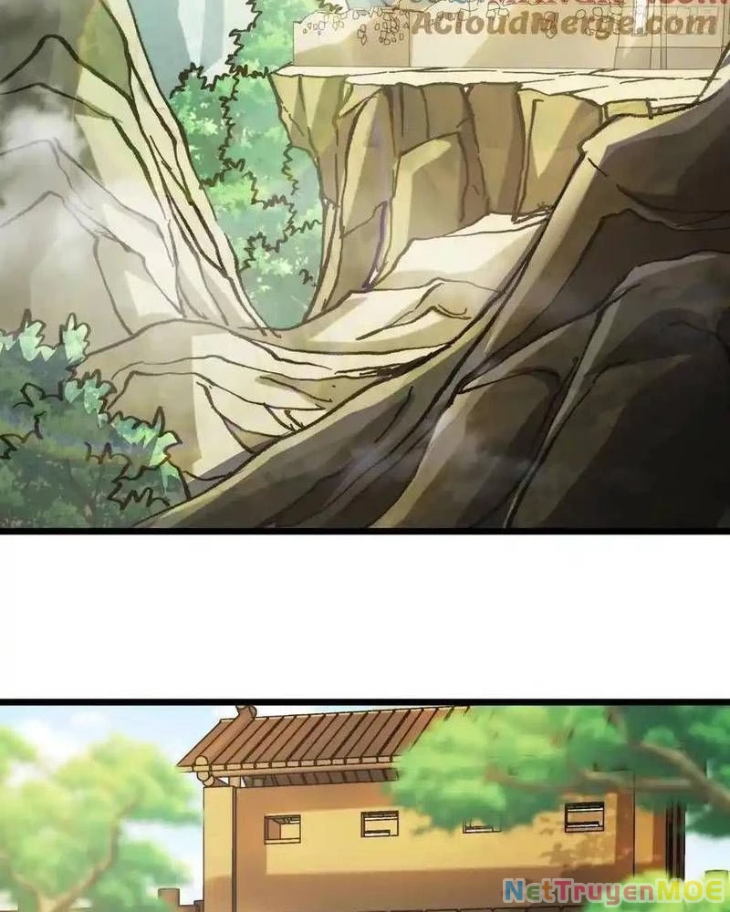 Ta Nhờ Đồ Đệ Kéo Dài Tính Mạng Chapter 48 - 15