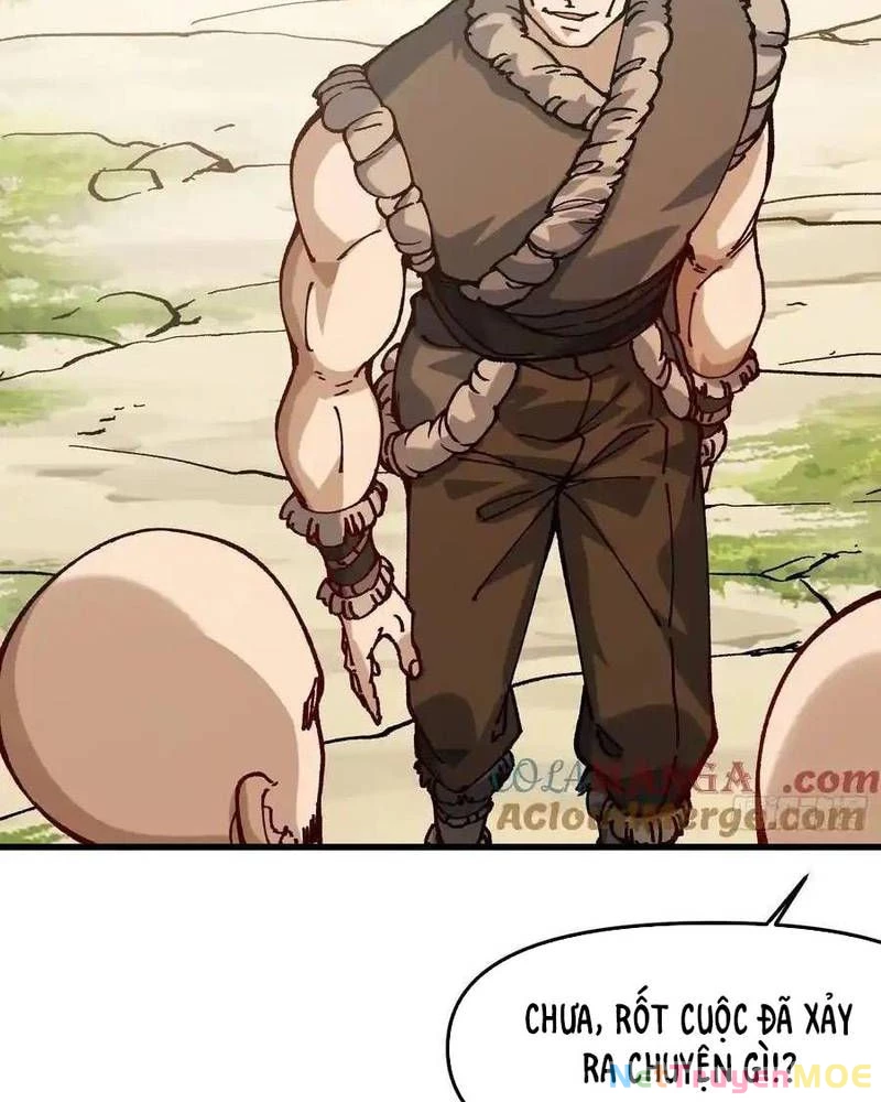 Ta Nhờ Đồ Đệ Kéo Dài Tính Mạng Chapter 48 - 18