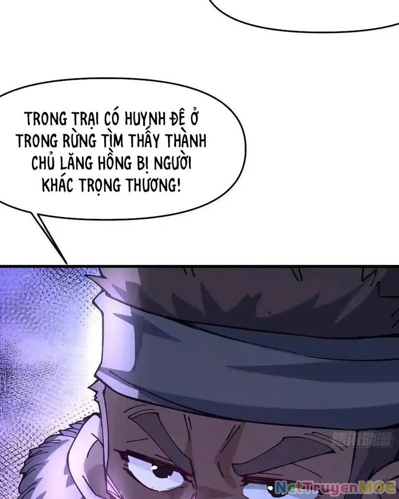 Ta Nhờ Đồ Đệ Kéo Dài Tính Mạng Chapter 48 - 19