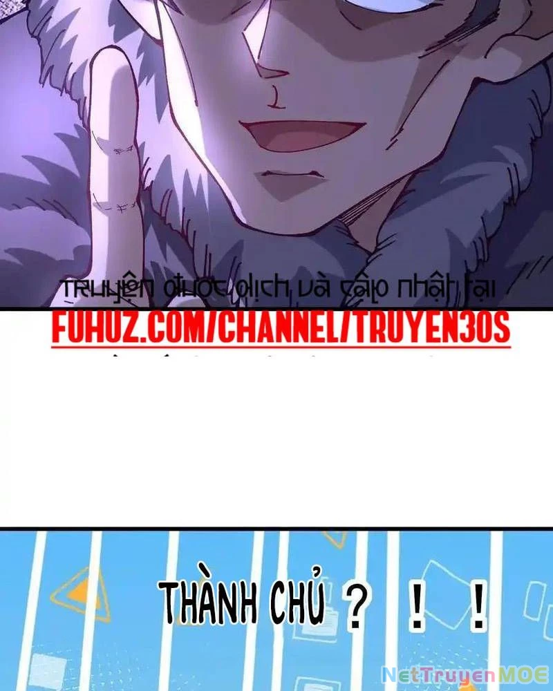 Ta Nhờ Đồ Đệ Kéo Dài Tính Mạng Chapter 48 - 20