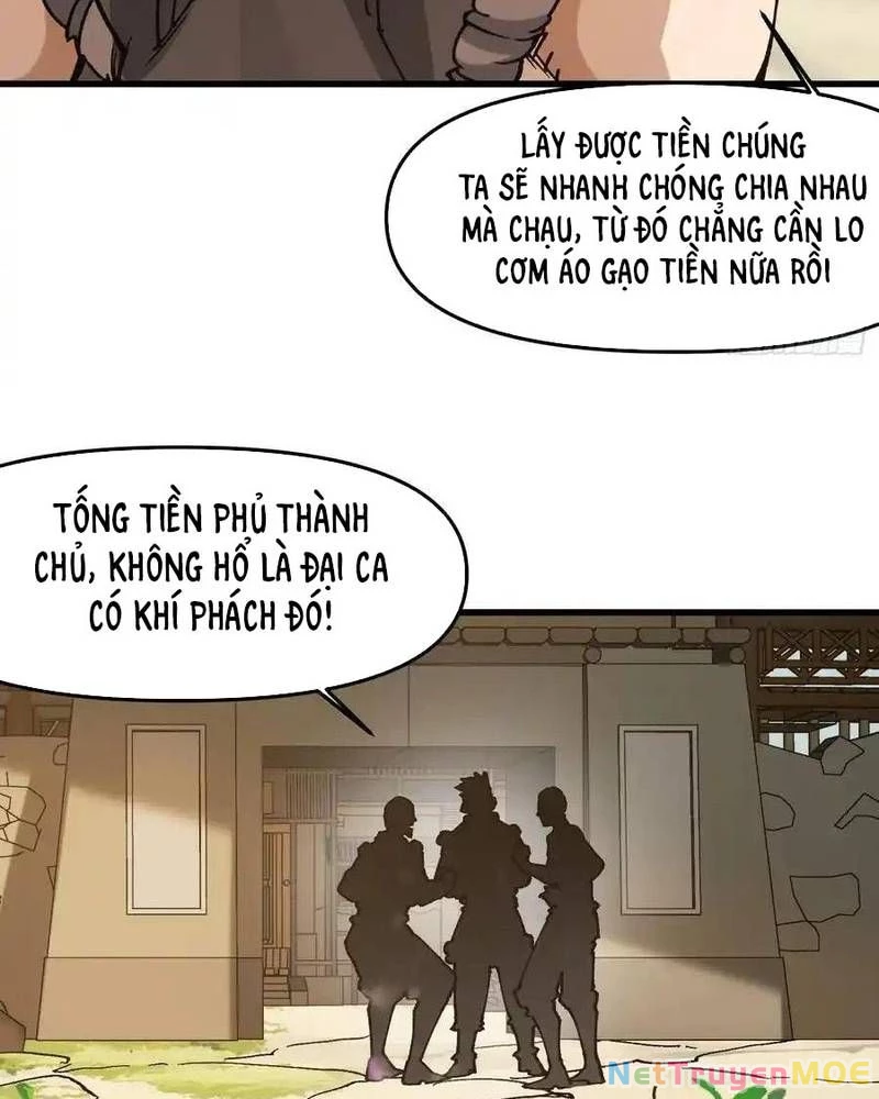Ta Nhờ Đồ Đệ Kéo Dài Tính Mạng Chapter 48 - 23