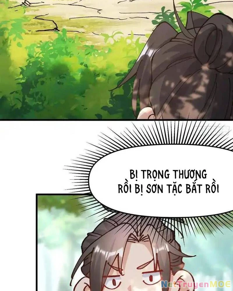 Ta Nhờ Đồ Đệ Kéo Dài Tính Mạng Chapter 48 - 24