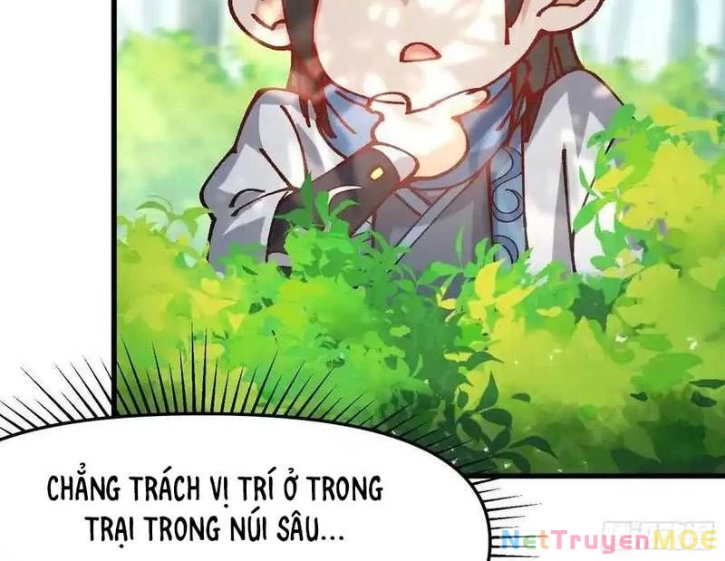 Ta Nhờ Đồ Đệ Kéo Dài Tính Mạng Chapter 48 - 25