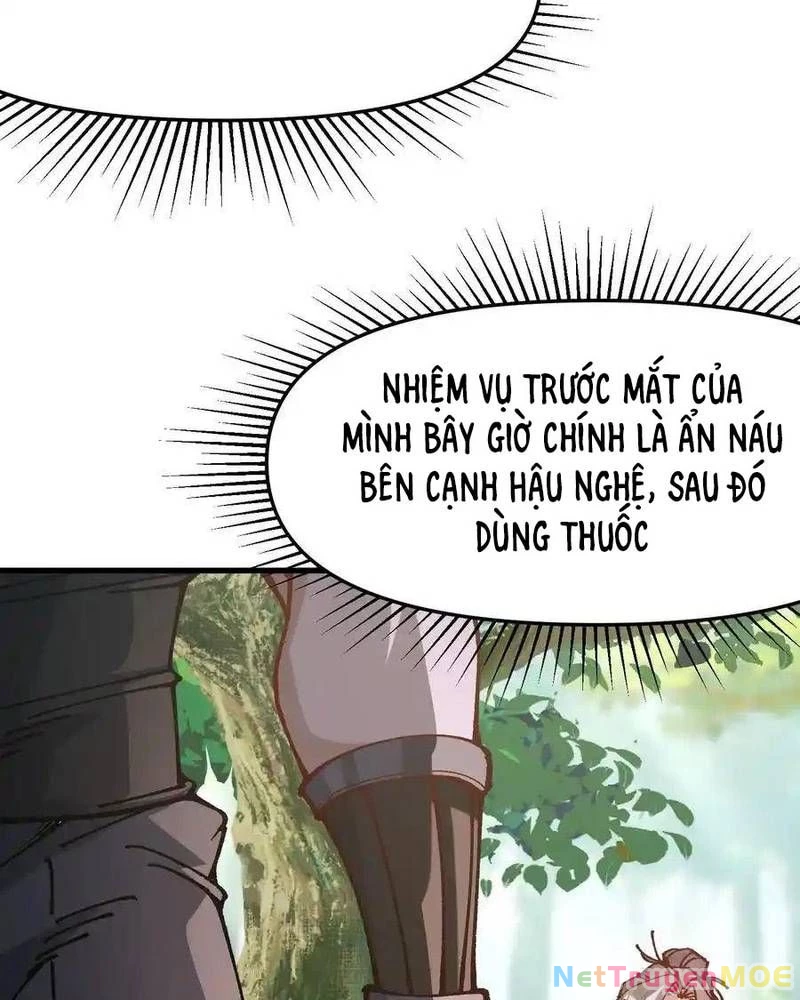 Ta Nhờ Đồ Đệ Kéo Dài Tính Mạng Chapter 48 - 26