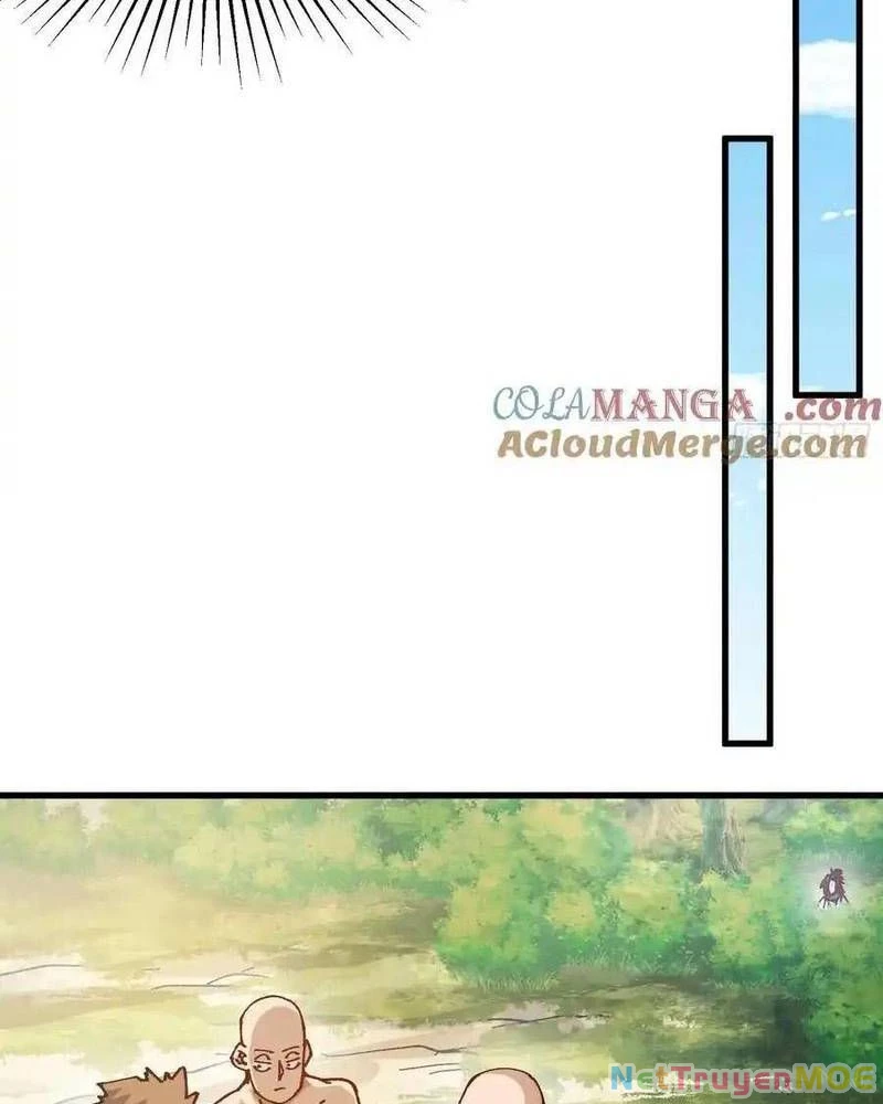 Ta Nhờ Đồ Đệ Kéo Dài Tính Mạng Chapter 48 - 29