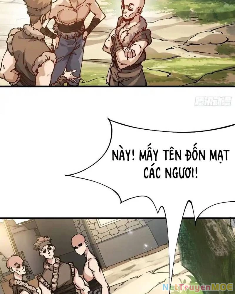 Ta Nhờ Đồ Đệ Kéo Dài Tính Mạng Chapter 48 - 30