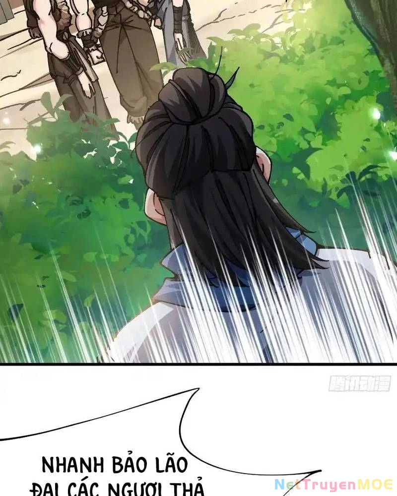 Ta Nhờ Đồ Đệ Kéo Dài Tính Mạng Chapter 48 - 31