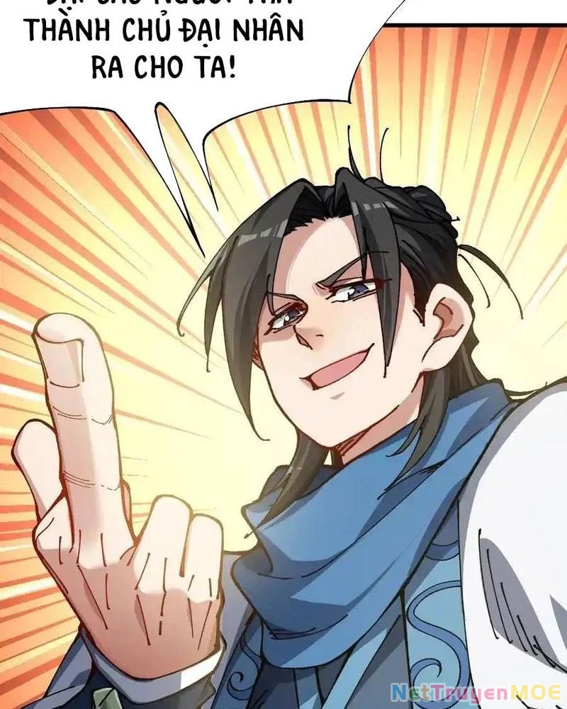 Ta Nhờ Đồ Đệ Kéo Dài Tính Mạng Chapter 48 - 32