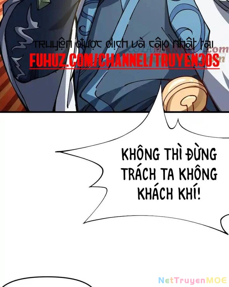 Ta Nhờ Đồ Đệ Kéo Dài Tính Mạng Chapter 48 - 33