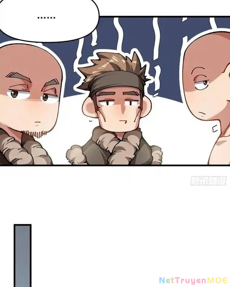 Ta Nhờ Đồ Đệ Kéo Dài Tính Mạng Chapter 48 - 34