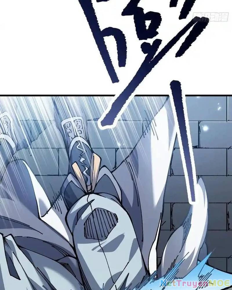 Ta Nhờ Đồ Đệ Kéo Dài Tính Mạng Chapter 48 - 36