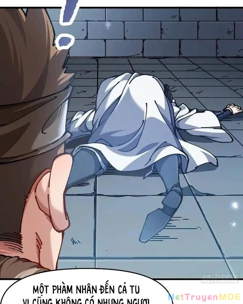 Ta Nhờ Đồ Đệ Kéo Dài Tính Mạng Chapter 48 - 38