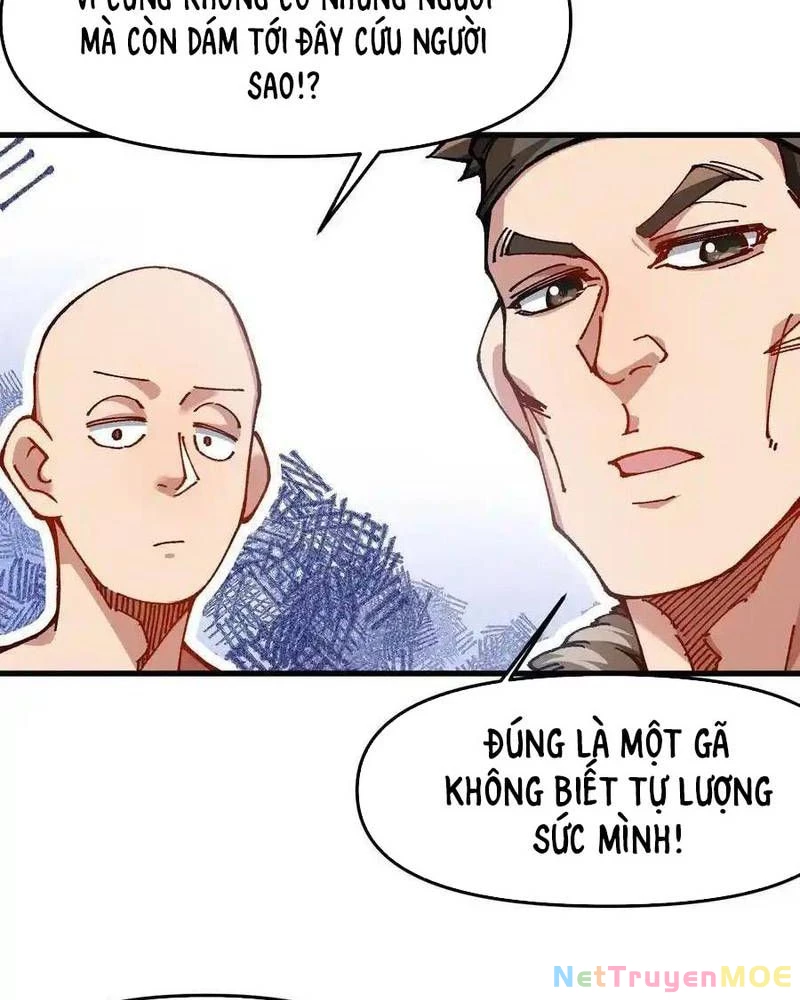 Ta Nhờ Đồ Đệ Kéo Dài Tính Mạng Chapter 48 - 39