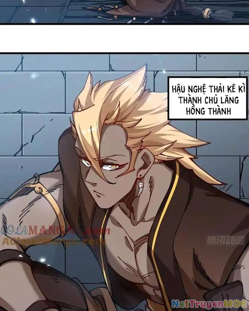 Ta Nhờ Đồ Đệ Kéo Dài Tính Mạng Chapter 48 - 41