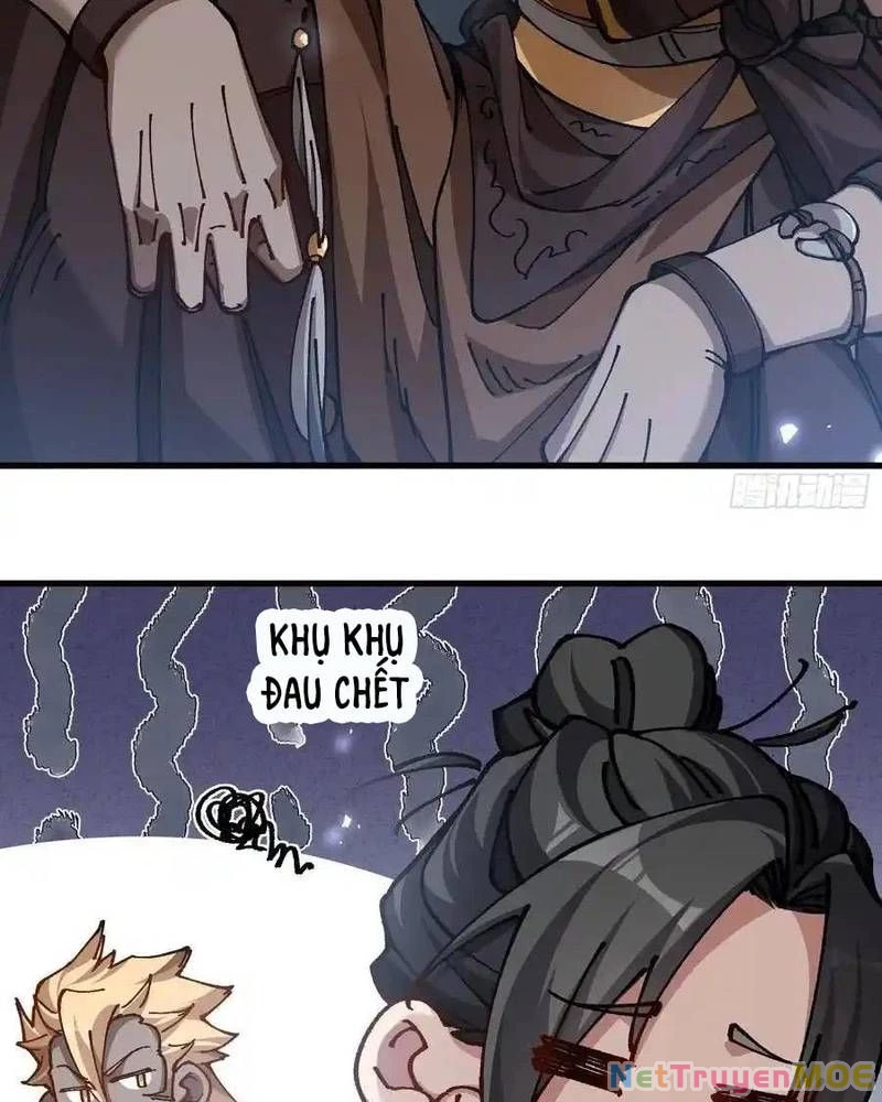 Ta Nhờ Đồ Đệ Kéo Dài Tính Mạng Chapter 48 - 42