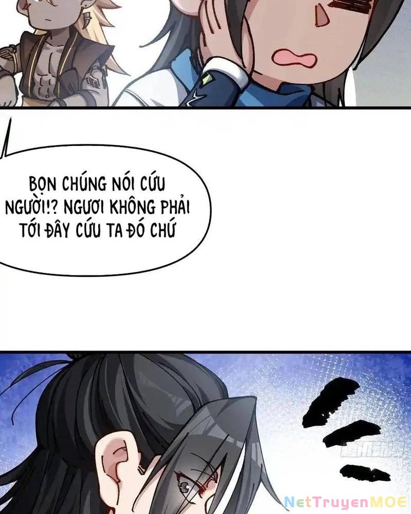 Ta Nhờ Đồ Đệ Kéo Dài Tính Mạng Chapter 48 - 43