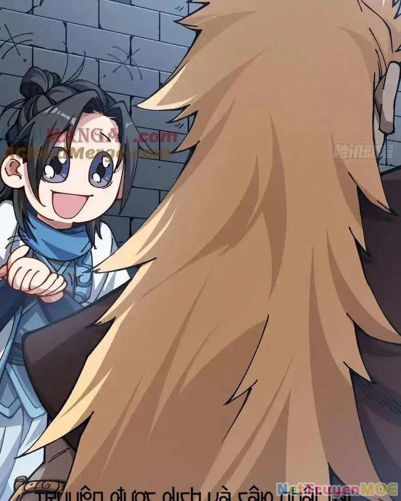 Ta Nhờ Đồ Đệ Kéo Dài Tính Mạng Chapter 48 - 45