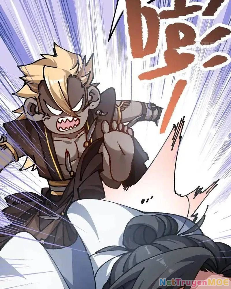 Ta Nhờ Đồ Đệ Kéo Dài Tính Mạng Chapter 48 - 48