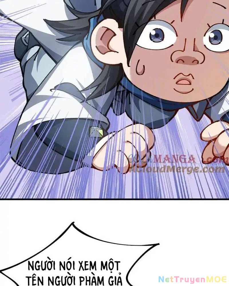 Ta Nhờ Đồ Đệ Kéo Dài Tính Mạng Chapter 48 - 49