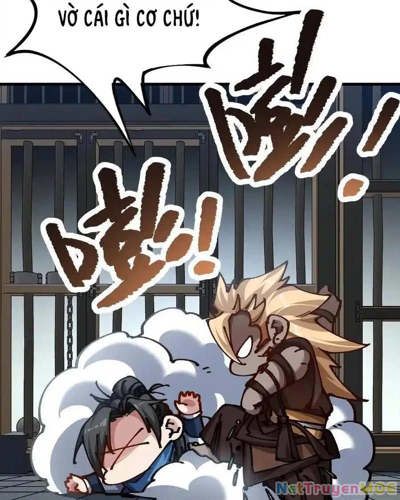 Ta Nhờ Đồ Đệ Kéo Dài Tính Mạng Chapter 48 - 50