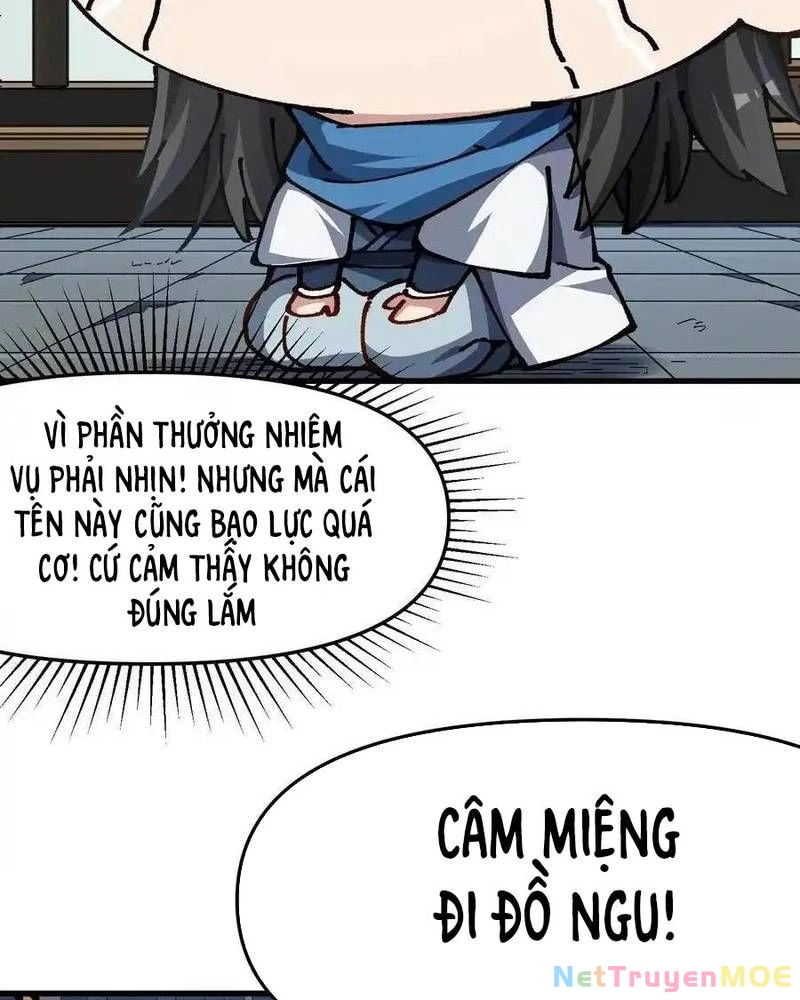 Ta Nhờ Đồ Đệ Kéo Dài Tính Mạng Chapter 48 - 54