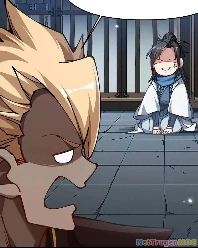 Ta Nhờ Đồ Đệ Kéo Dài Tính Mạng Chapter 48 - 55