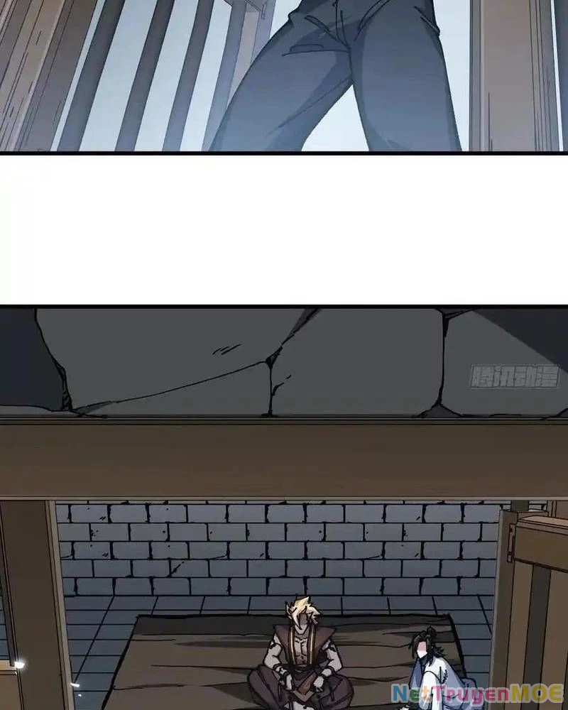 Ta Nhờ Đồ Đệ Kéo Dài Tính Mạng Chapter 48 - 57