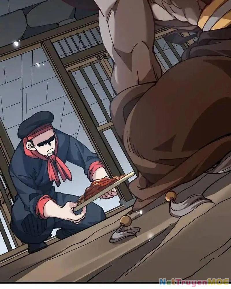 Ta Nhờ Đồ Đệ Kéo Dài Tính Mạng Chapter 48 - 62