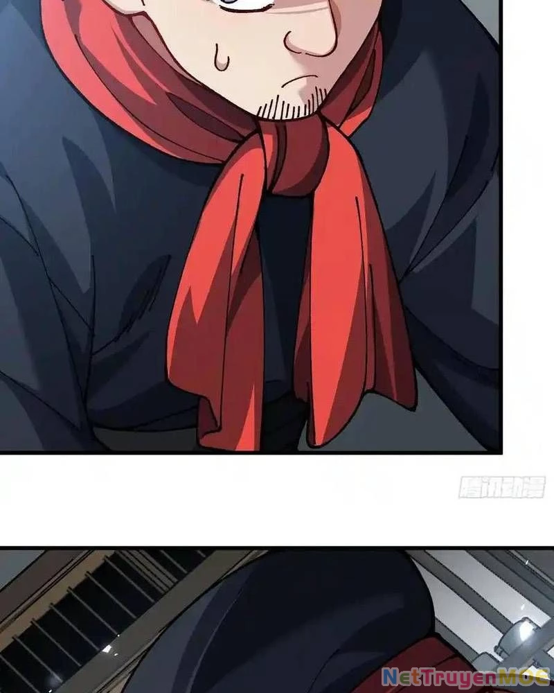 Ta Nhờ Đồ Đệ Kéo Dài Tính Mạng Chapter 48 - 64