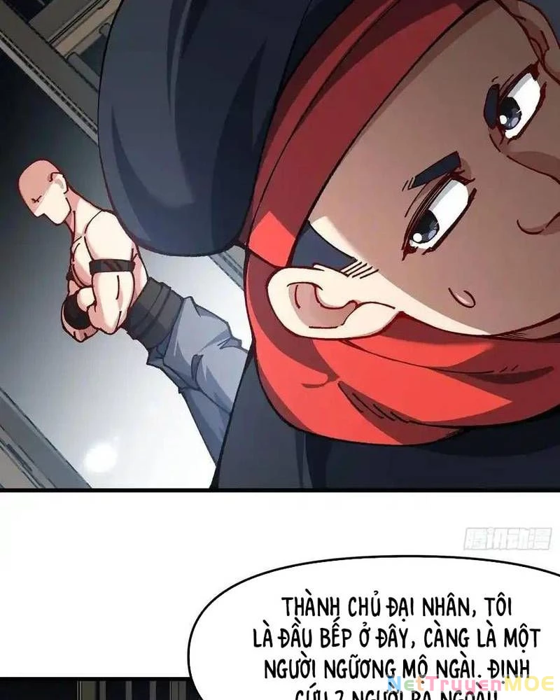 Ta Nhờ Đồ Đệ Kéo Dài Tính Mạng Chapter 48 - 65