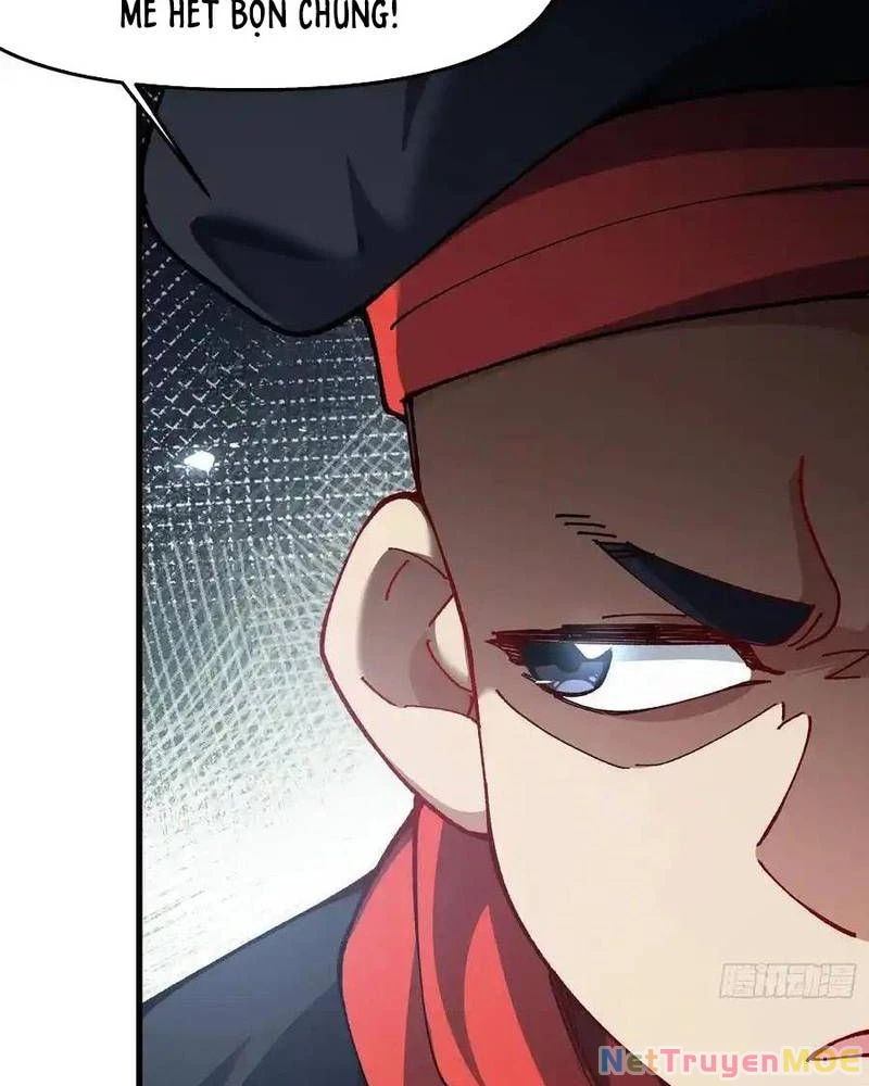 Ta Nhờ Đồ Đệ Kéo Dài Tính Mạng Chapter 48 - 67