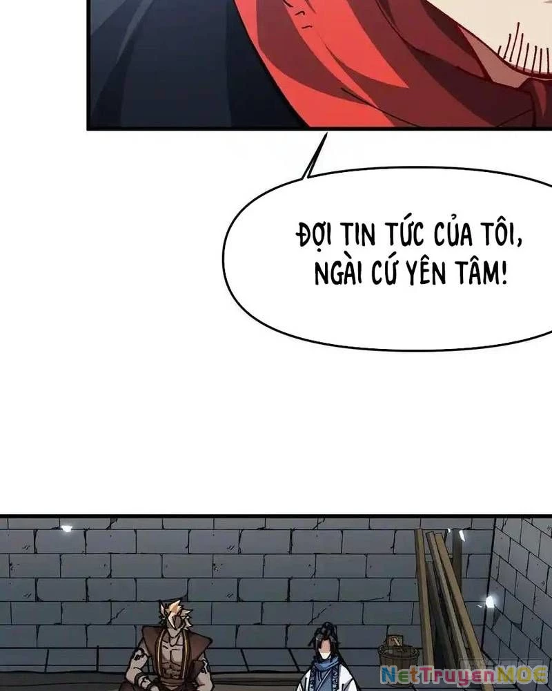 Ta Nhờ Đồ Đệ Kéo Dài Tính Mạng Chapter 48 - 68