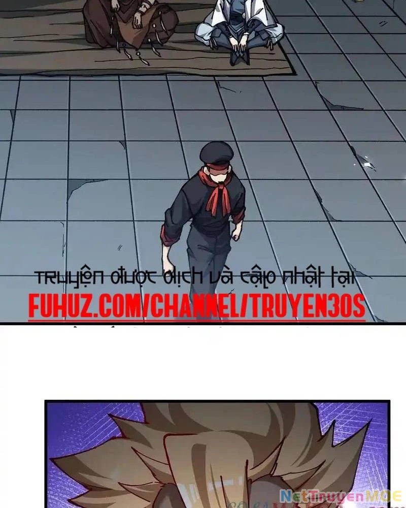 Ta Nhờ Đồ Đệ Kéo Dài Tính Mạng Chapter 48 - 69
