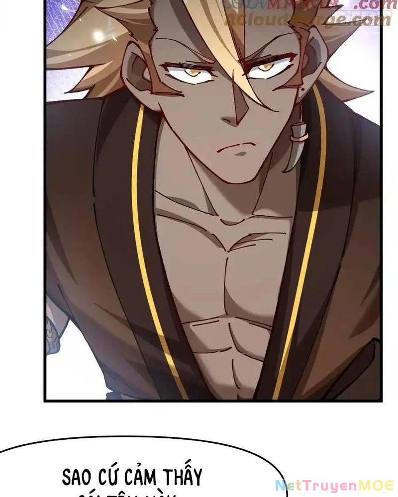 Ta Nhờ Đồ Đệ Kéo Dài Tính Mạng Chapter 48 - 70