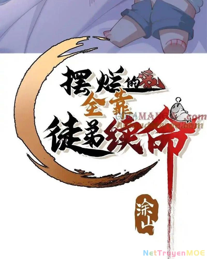 Ta Nhờ Đồ Đệ Kéo Dài Tính Mạng Chapter 49 - 2
