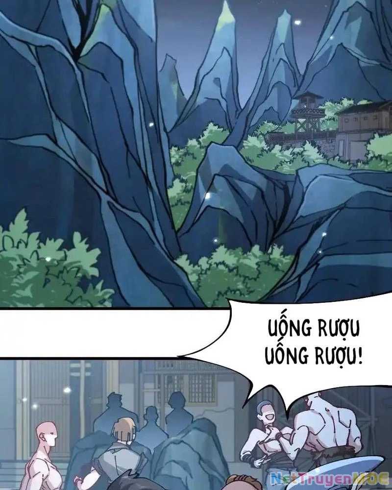 Ta Nhờ Đồ Đệ Kéo Dài Tính Mạng Chapter 49 - 4