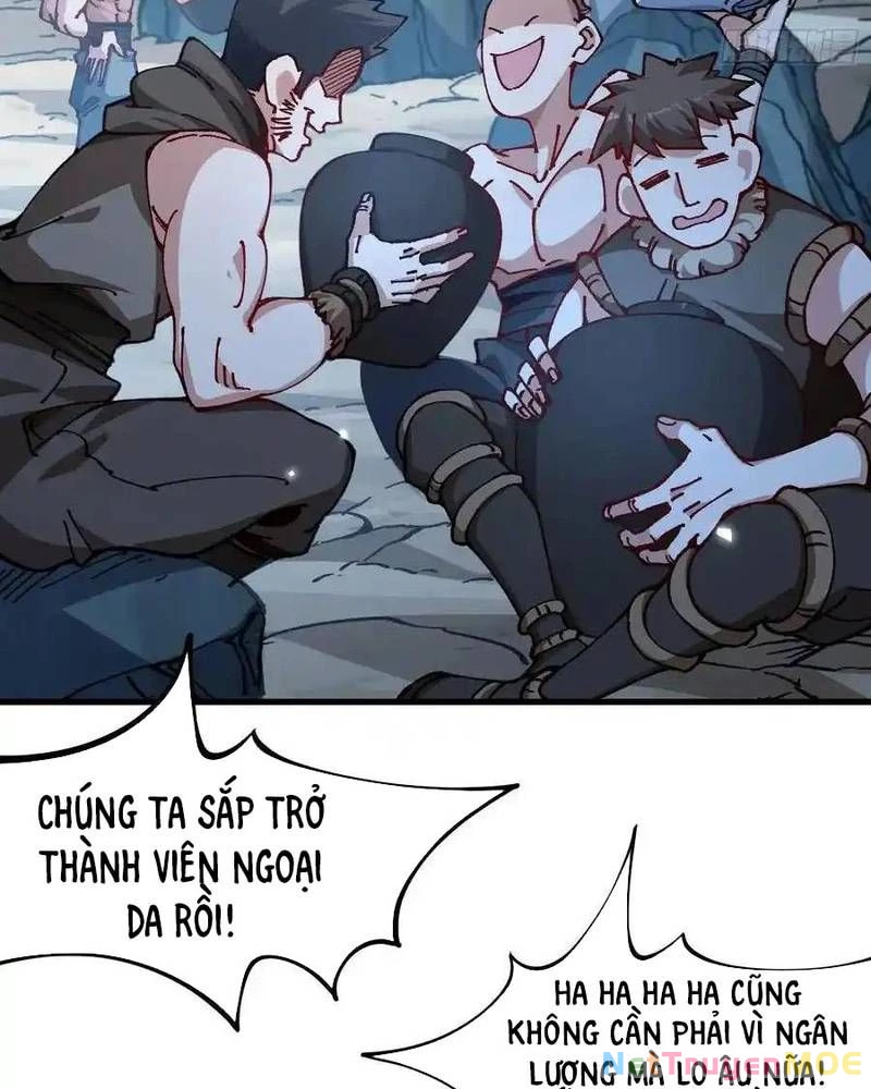 Ta Nhờ Đồ Đệ Kéo Dài Tính Mạng Chapter 49 - 5