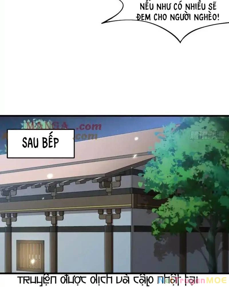 Ta Nhờ Đồ Đệ Kéo Dài Tính Mạng Chapter 49 - 6