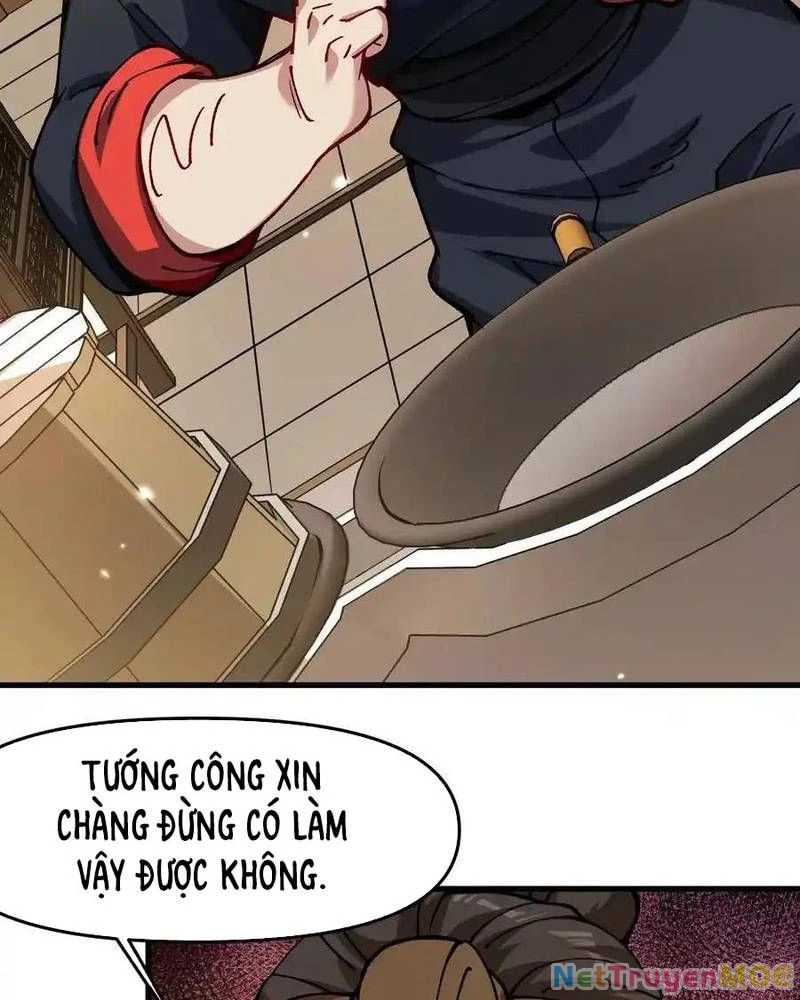 Ta Nhờ Đồ Đệ Kéo Dài Tính Mạng Chapter 49 - 8