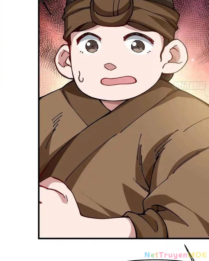 Ta Nhờ Đồ Đệ Kéo Dài Tính Mạng Chapter 49 - 9