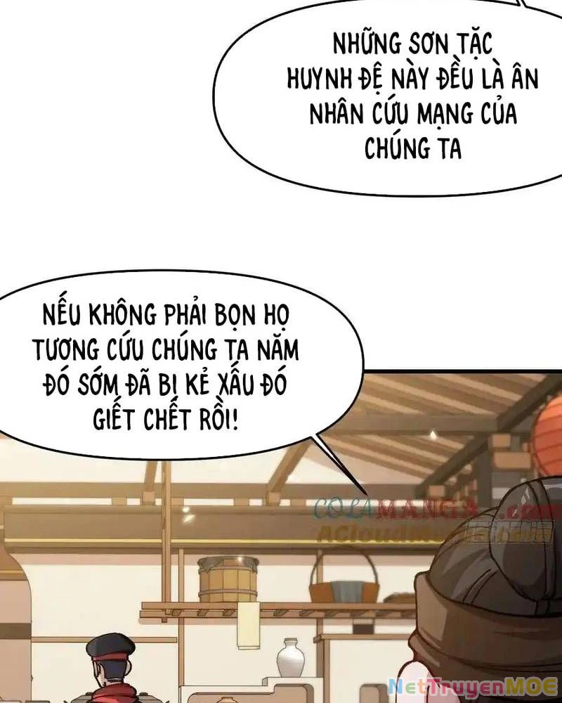 Ta Nhờ Đồ Đệ Kéo Dài Tính Mạng Chapter 49 - 10