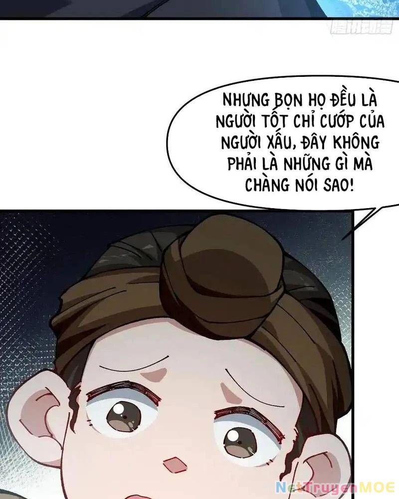 Ta Nhờ Đồ Đệ Kéo Dài Tính Mạng Chapter 49 - 13
