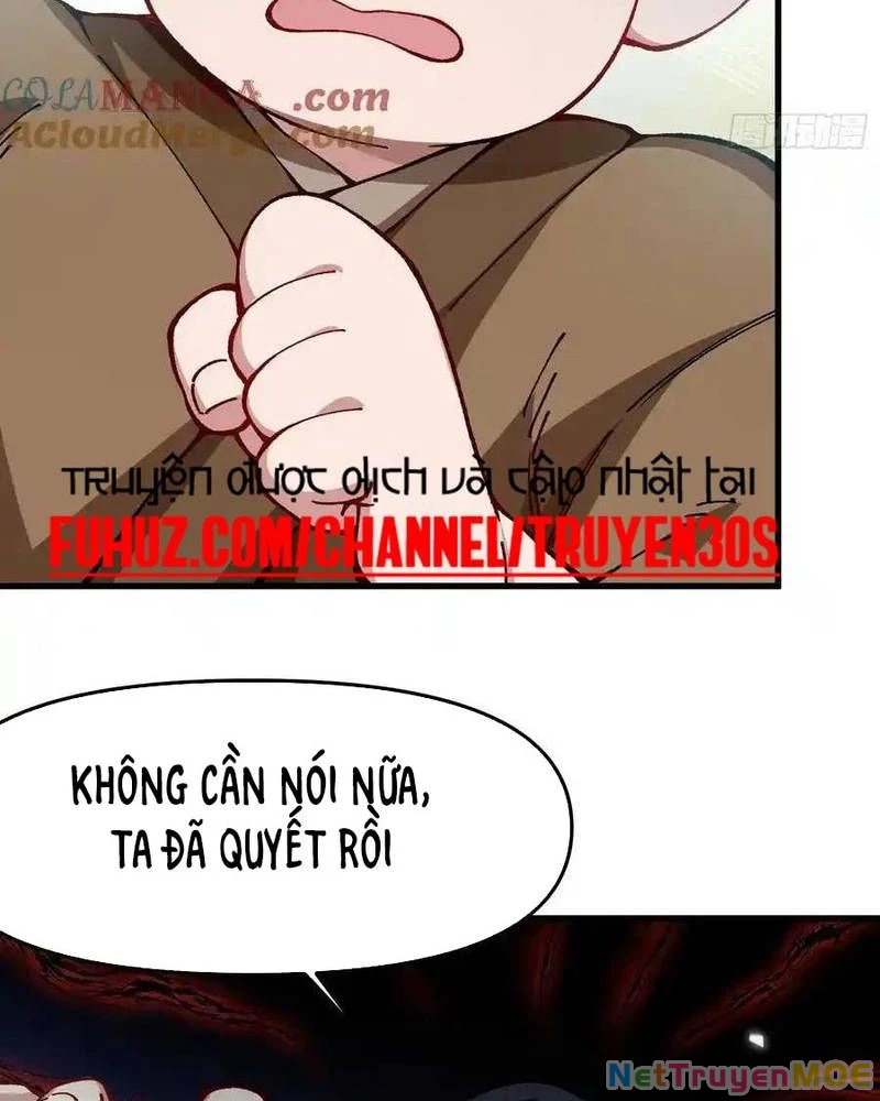Ta Nhờ Đồ Đệ Kéo Dài Tính Mạng Chapter 49 - 14
