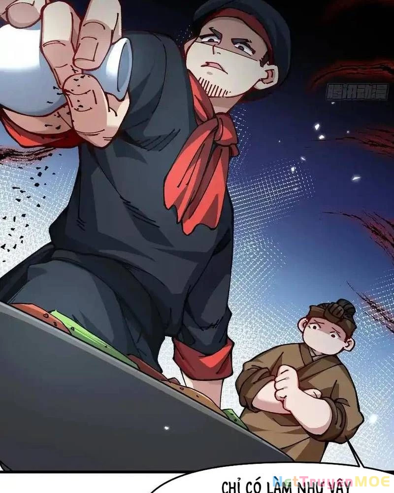 Ta Nhờ Đồ Đệ Kéo Dài Tính Mạng Chapter 49 - 15