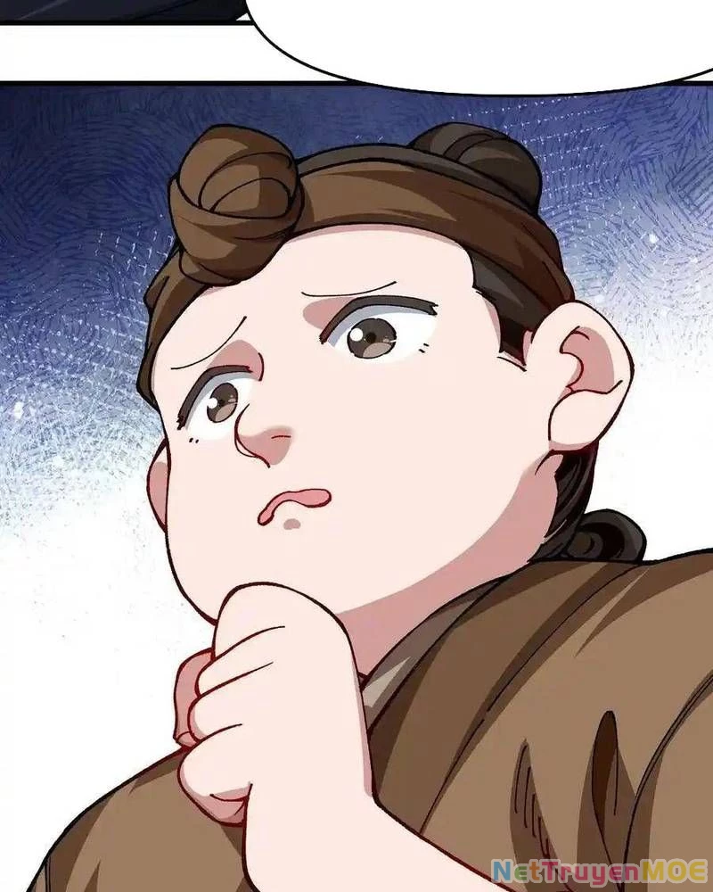 Ta Nhờ Đồ Đệ Kéo Dài Tính Mạng Chapter 49 - 18