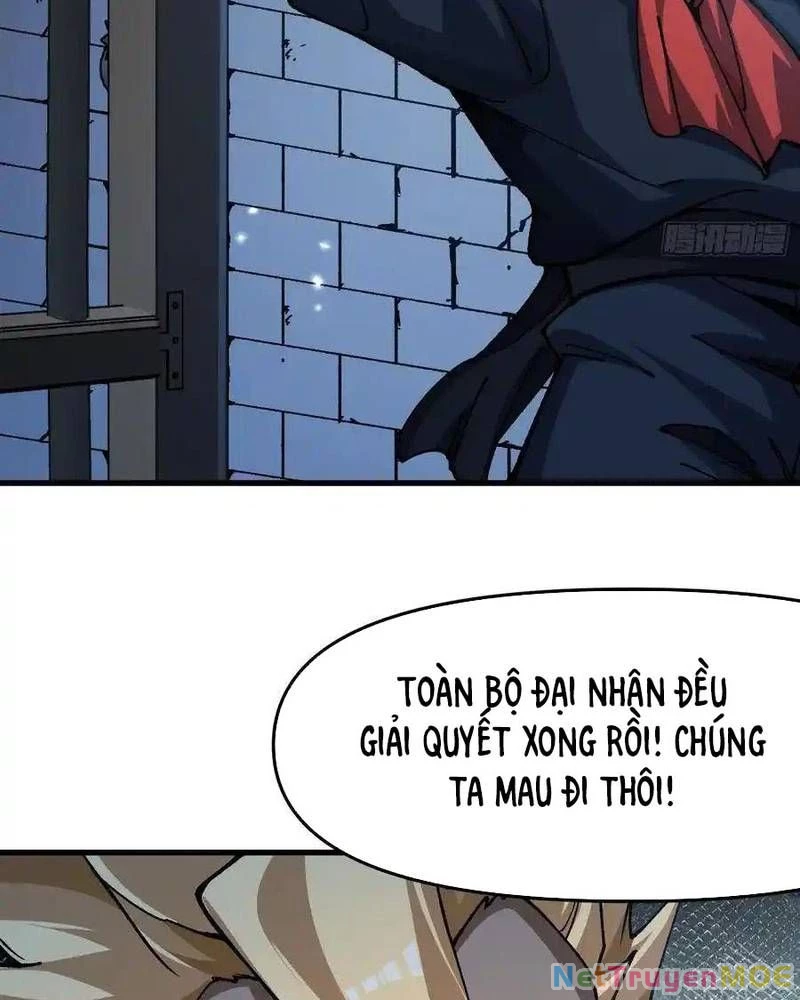 Ta Nhờ Đồ Đệ Kéo Dài Tính Mạng Chapter 49 - 22