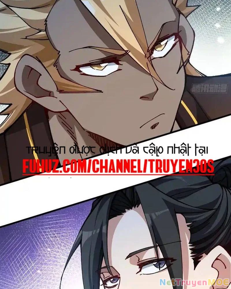 Ta Nhờ Đồ Đệ Kéo Dài Tính Mạng Chapter 49 - 23