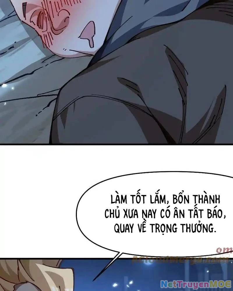 Ta Nhờ Đồ Đệ Kéo Dài Tính Mạng Chapter 49 - 30