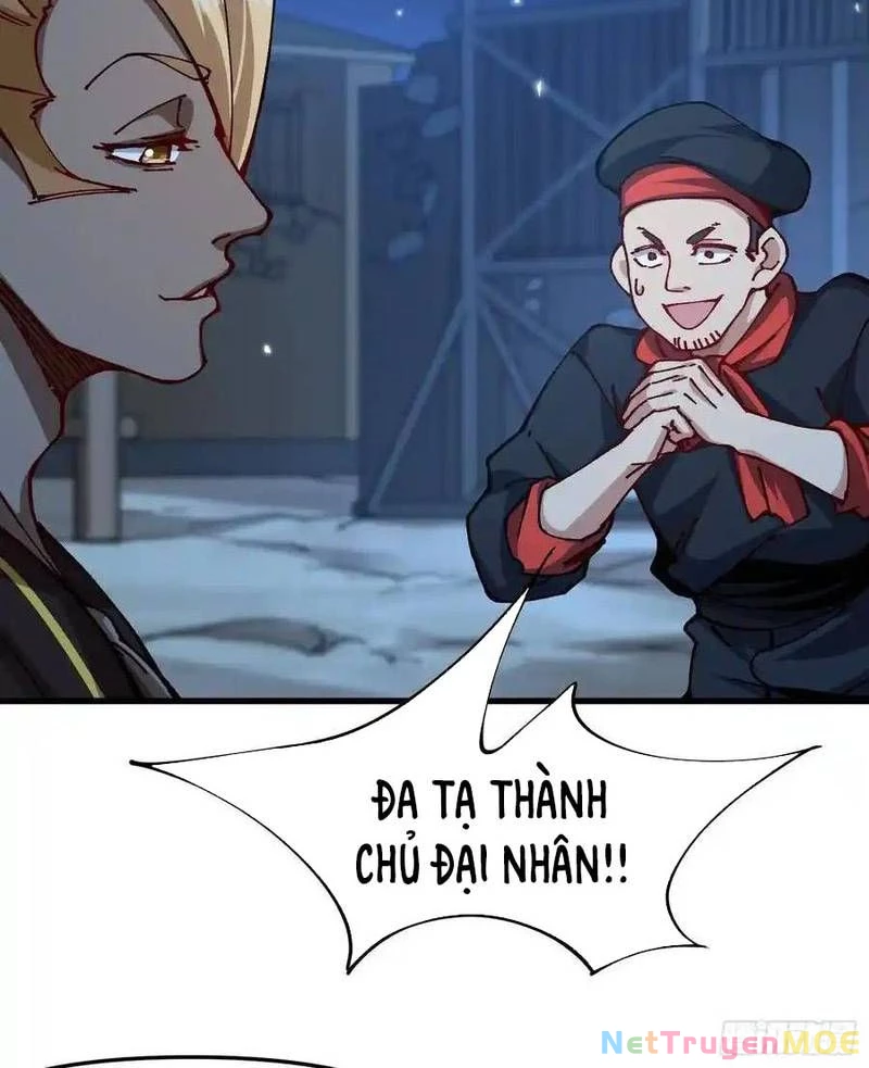 Ta Nhờ Đồ Đệ Kéo Dài Tính Mạng Chapter 49 - 31