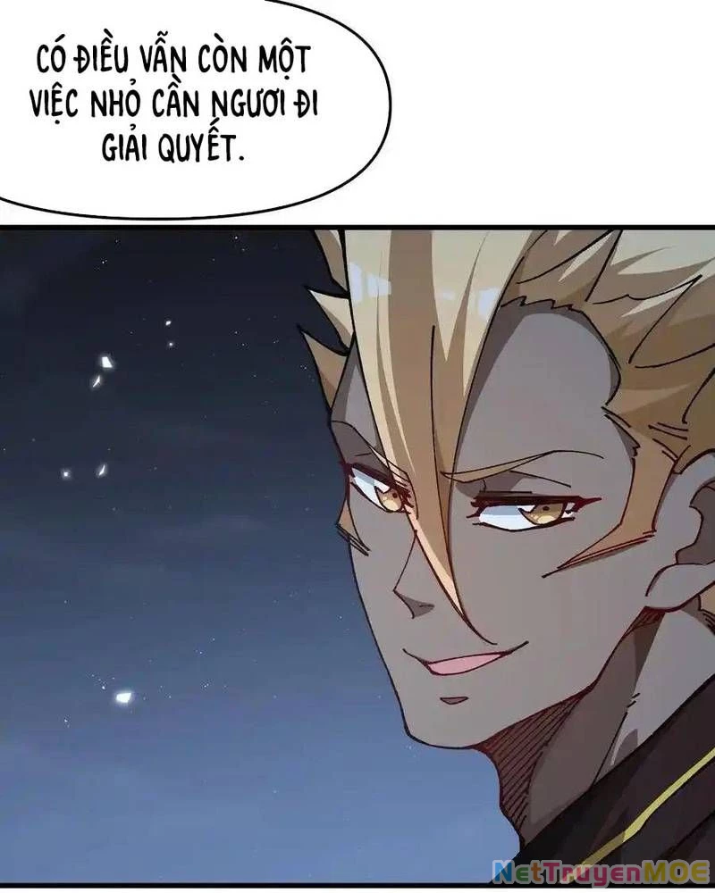 Ta Nhờ Đồ Đệ Kéo Dài Tính Mạng Chapter 49 - 32